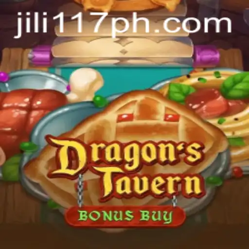 Exploring DragonsTavern: A Fantasy Adventure Game with 117ph Mechanics