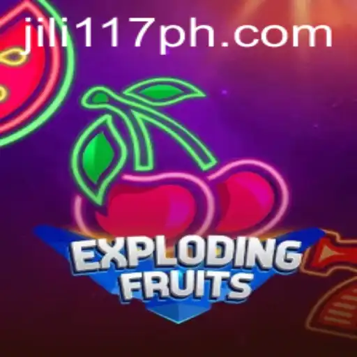 ExplodingFruits: The Thrilling Frenzy You Can't Resist