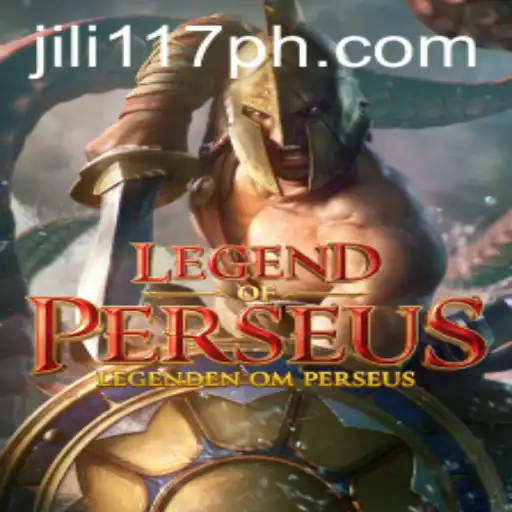Legend of Perseus: Unveiling the Epic Journey Ahead