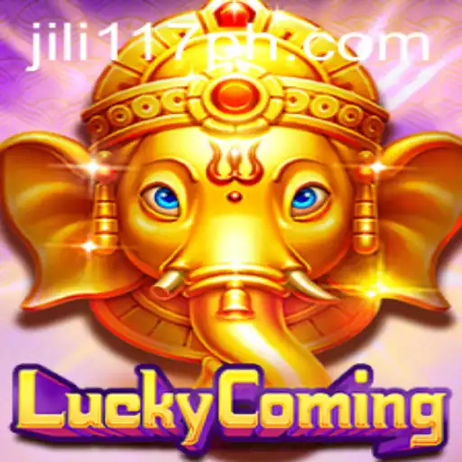 Discovering 'LuckyComing': A New Era of Gaming with 117ph
