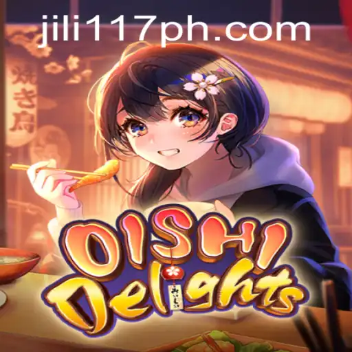 OishiDelights: A Journey into the World of Culinary Fun