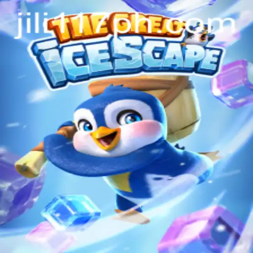 Discovering TheGreatIcescape: A Frosty Journey into Adventure